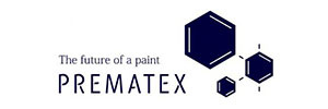 PREMATEX｜リョーケンの取り扱い塗料メーカー